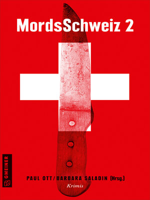 cover image of MordsSchweiz 2